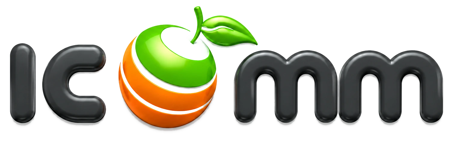 iComm